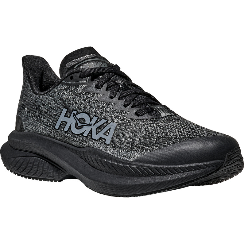 Hoka Kinder Mach 6 Schuhe