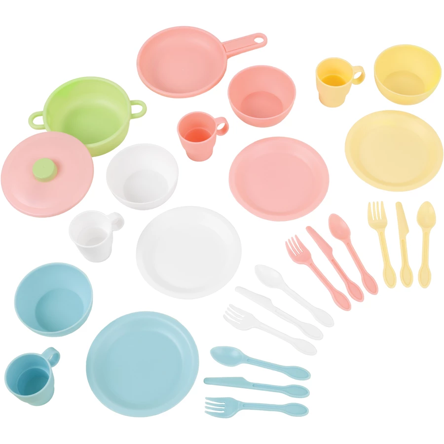 KidKraft® Küchen-Spielset 27-teilig