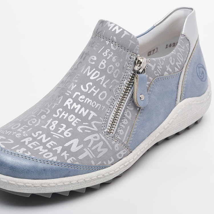 Remonte R1428-10 | BLEU