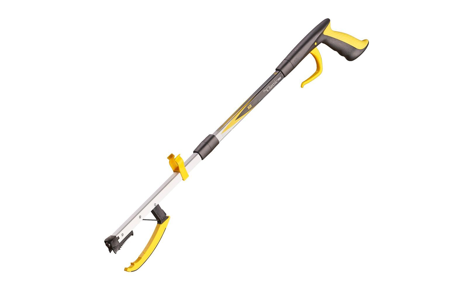 Greifzange mit Magnetspitze Classic, 81 cmGreifhilfe, Greifarm für den Alltag