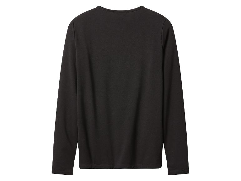 Dames thermoshirt
