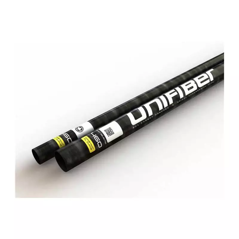 Mat windsurf UNIFIBER Essentials SDM C50 Yellow constant FL curve