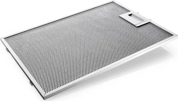 Bosch Hood DFT63AC50 Series 4 Telescopic, Energy efficiency class D, Width 60 cm, 368 m³/h, Mechanical, Silver, LED