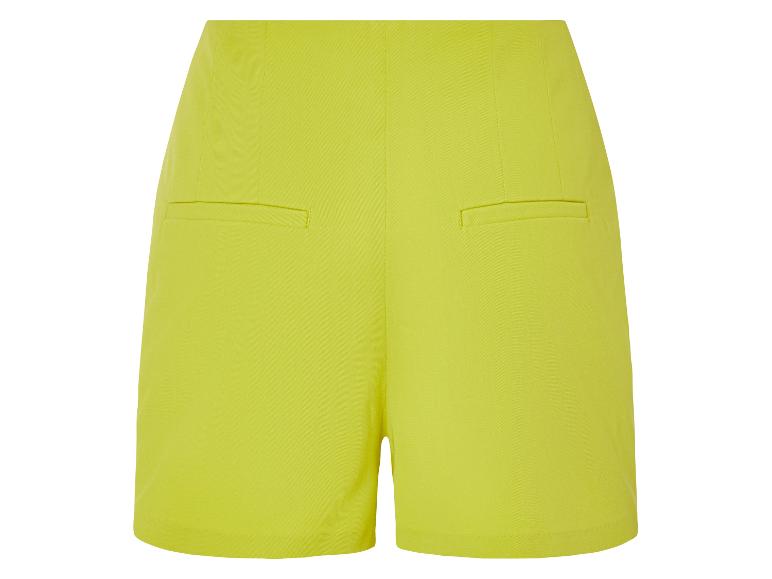 Korte dames broek