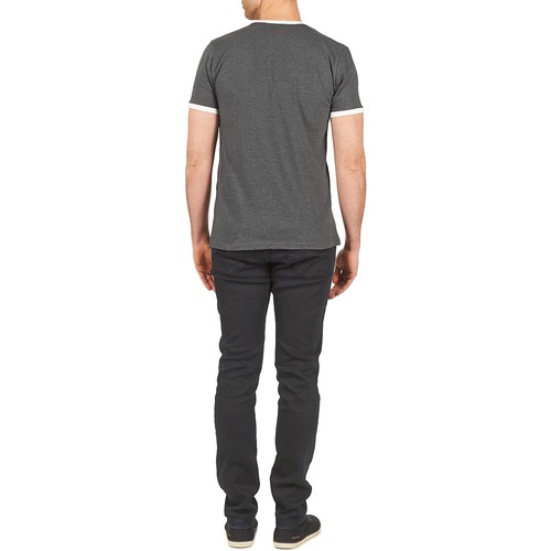 Teddy Smith - THE TEE - Anthracite