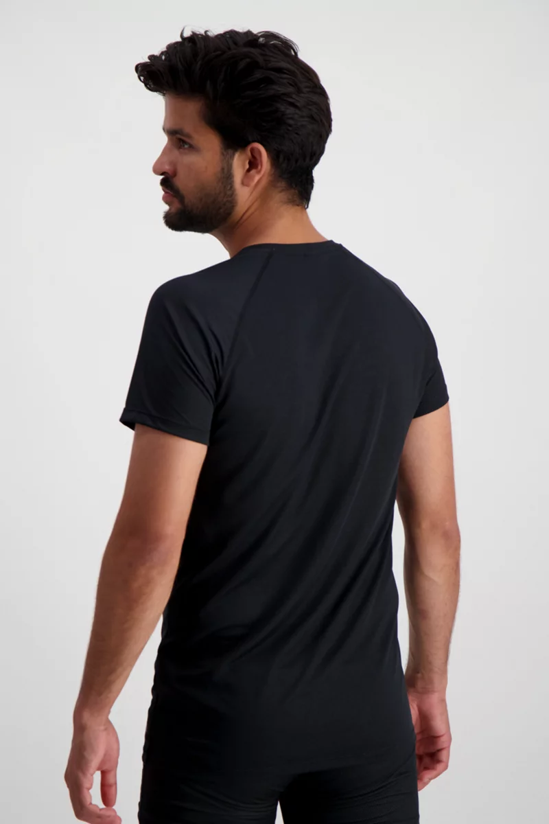 Odlo Active F-Dry Light ECO Herren Thermoshirt