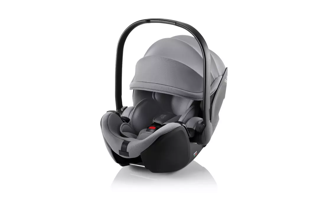 Babyschale Baby-Safe Pro
