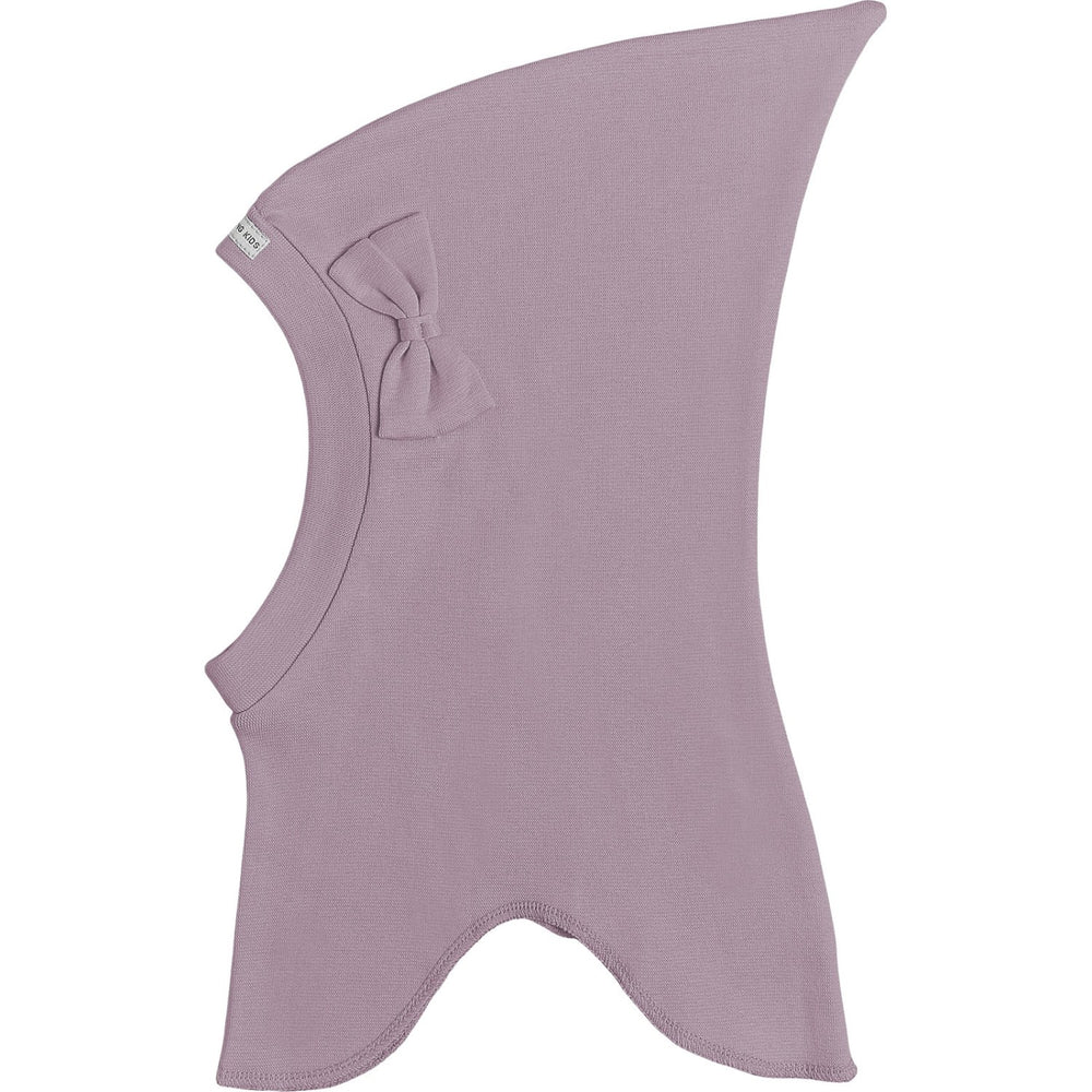 Køb Racing Kids Nisse Elefanthue M. Sløjfe Purple