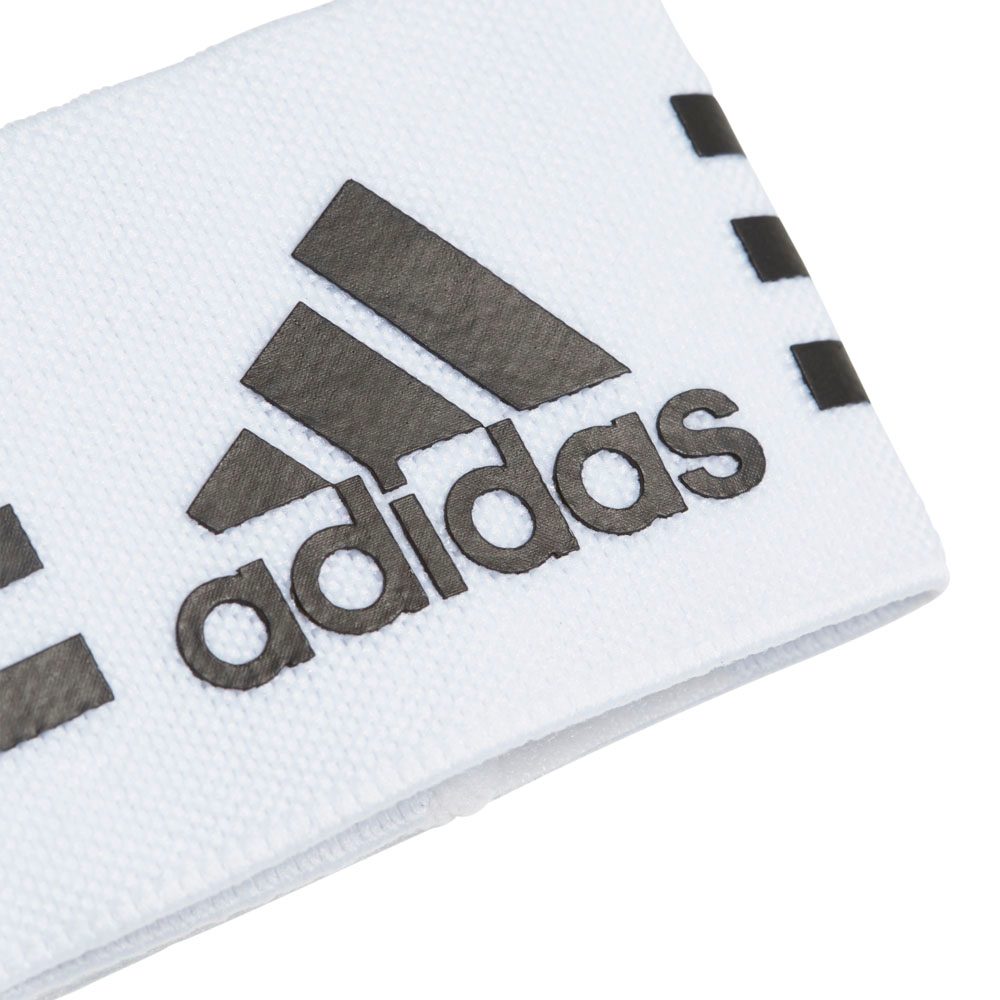 adidas Knöchelband weiß