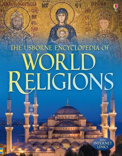 Encyclopedia of World Religions (Paperback)