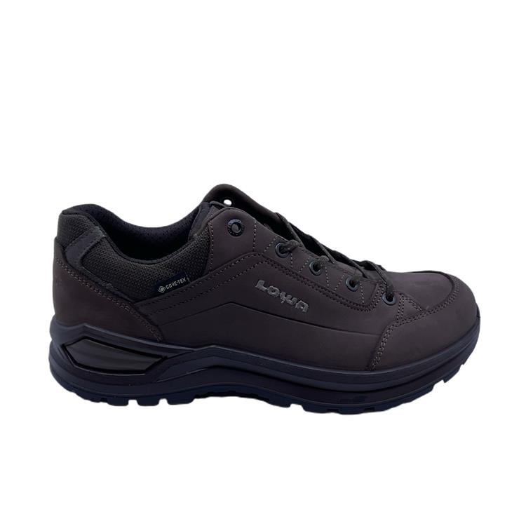 LOWA RENEGADE EVO GTX LO 311867 espresso/schwarz