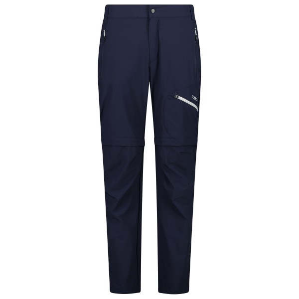 CMP - Zip Off Pant - Pantalon convertible
