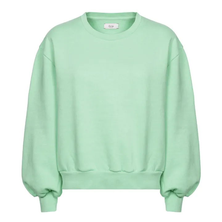 Âme Sweat Clémence | Vert