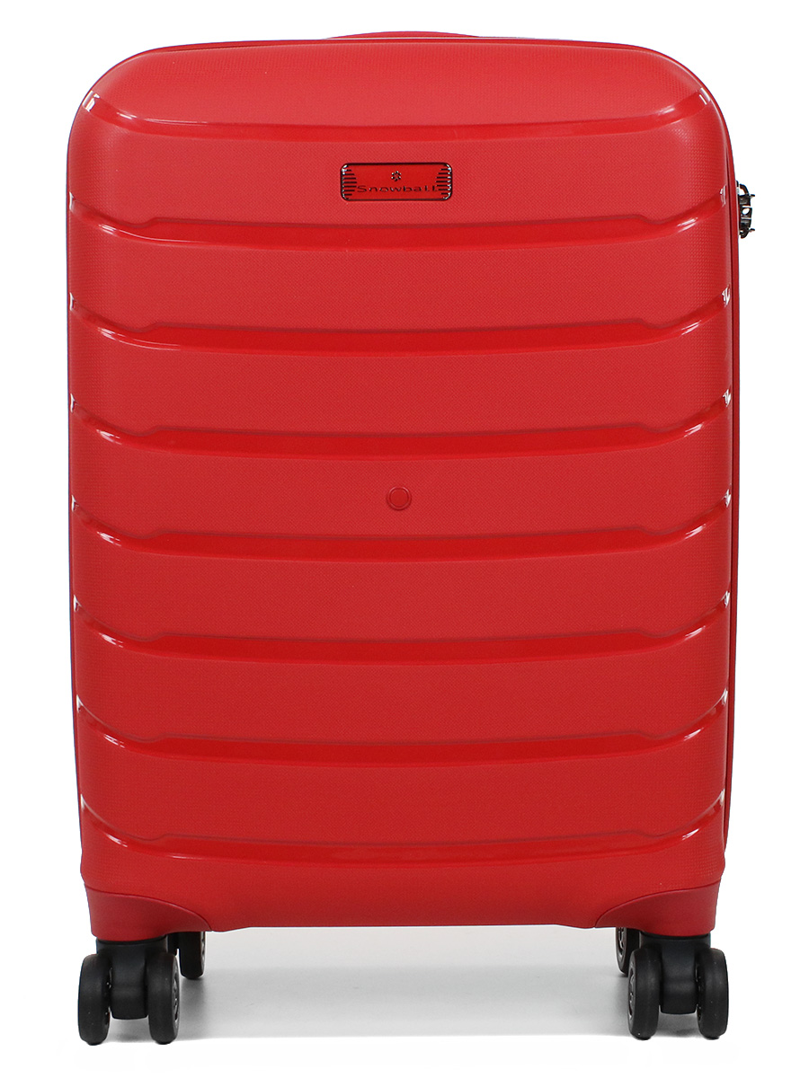 Ensemble 3 valises Snowball Cologne et vanity