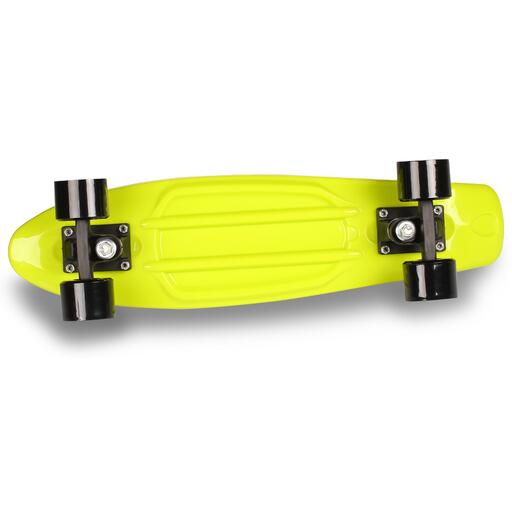 Skate Cruiser Indigo em PVC 56,5 * 15 cm