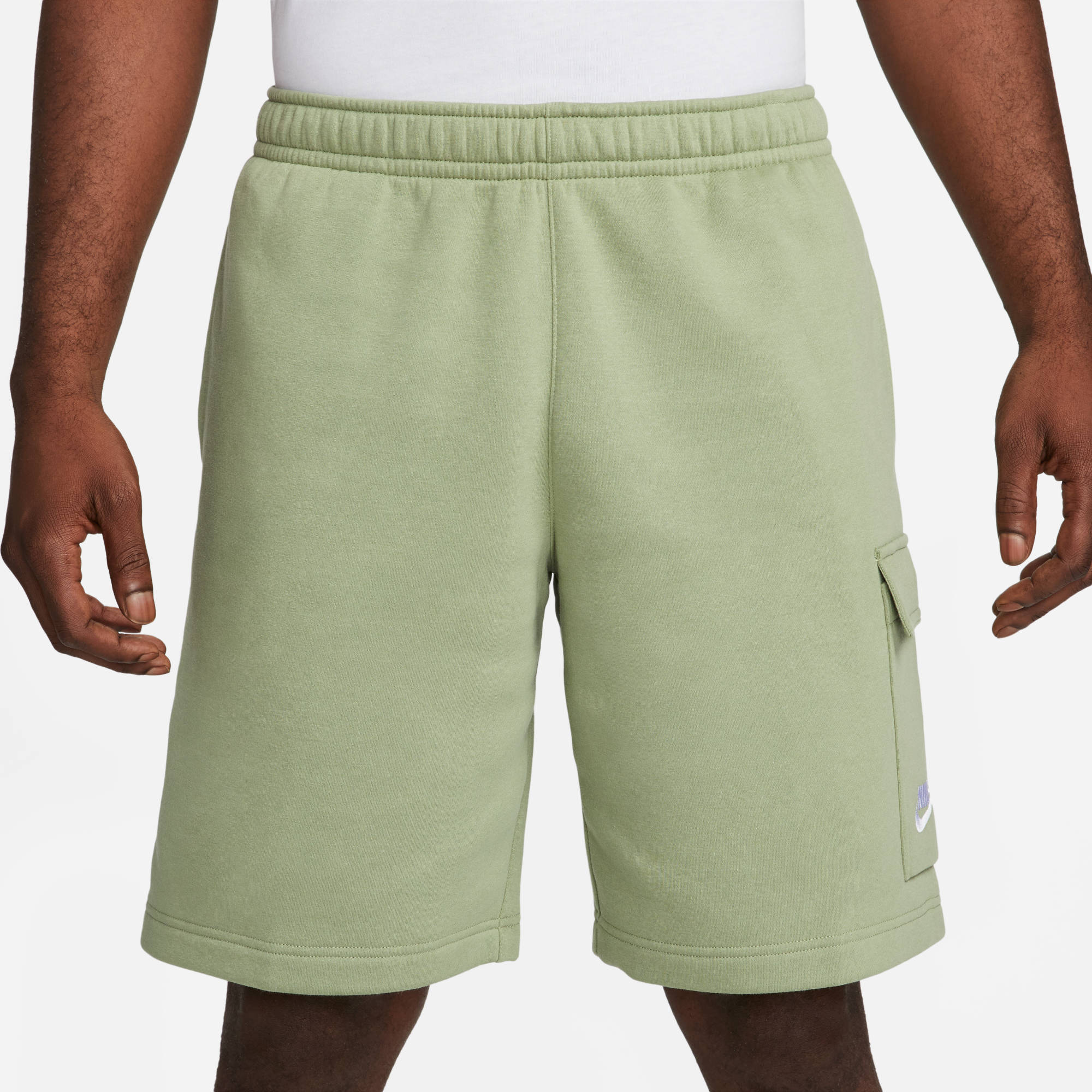 Nike M NSW Club BB Cargo Short