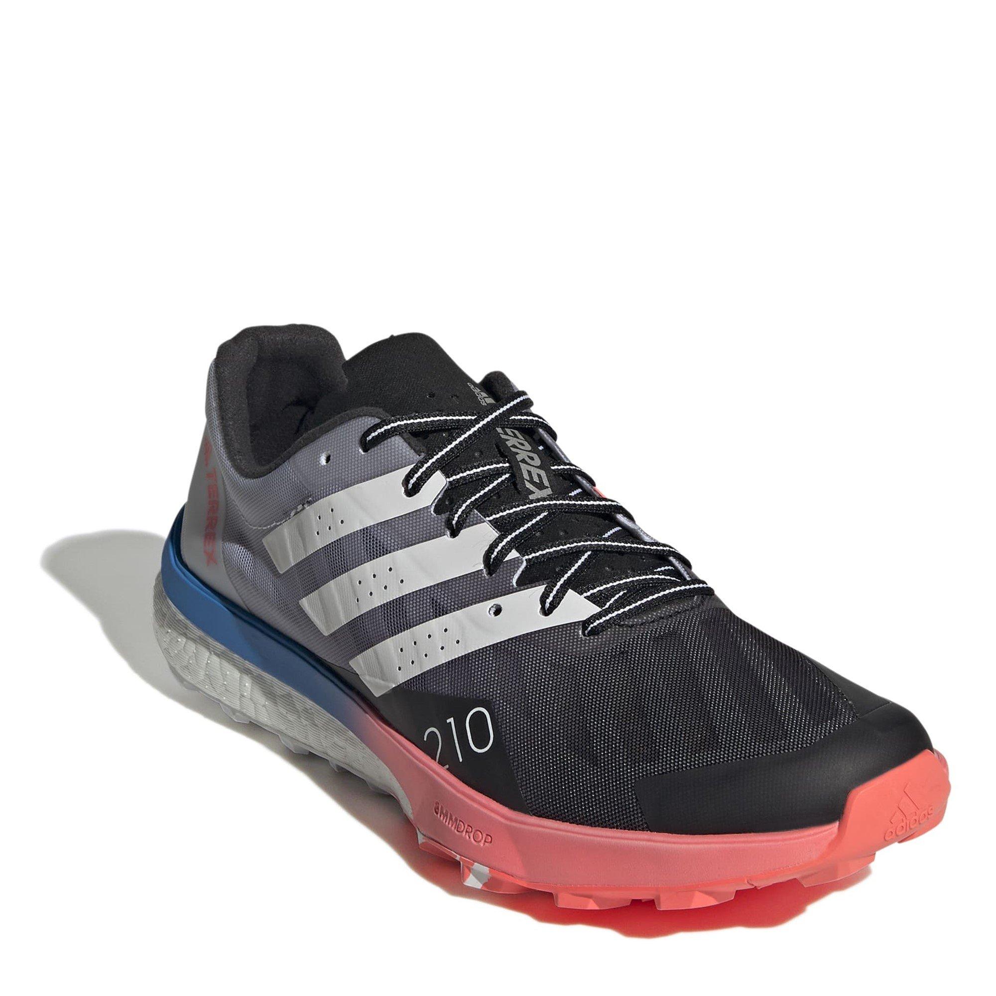 adidas Terrex Speed Ultra Trail Running Shoes