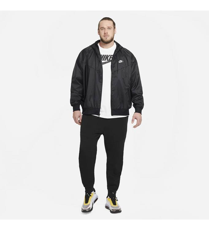 Nike Men Sportswear Heritage Essentials Windrunner Jack