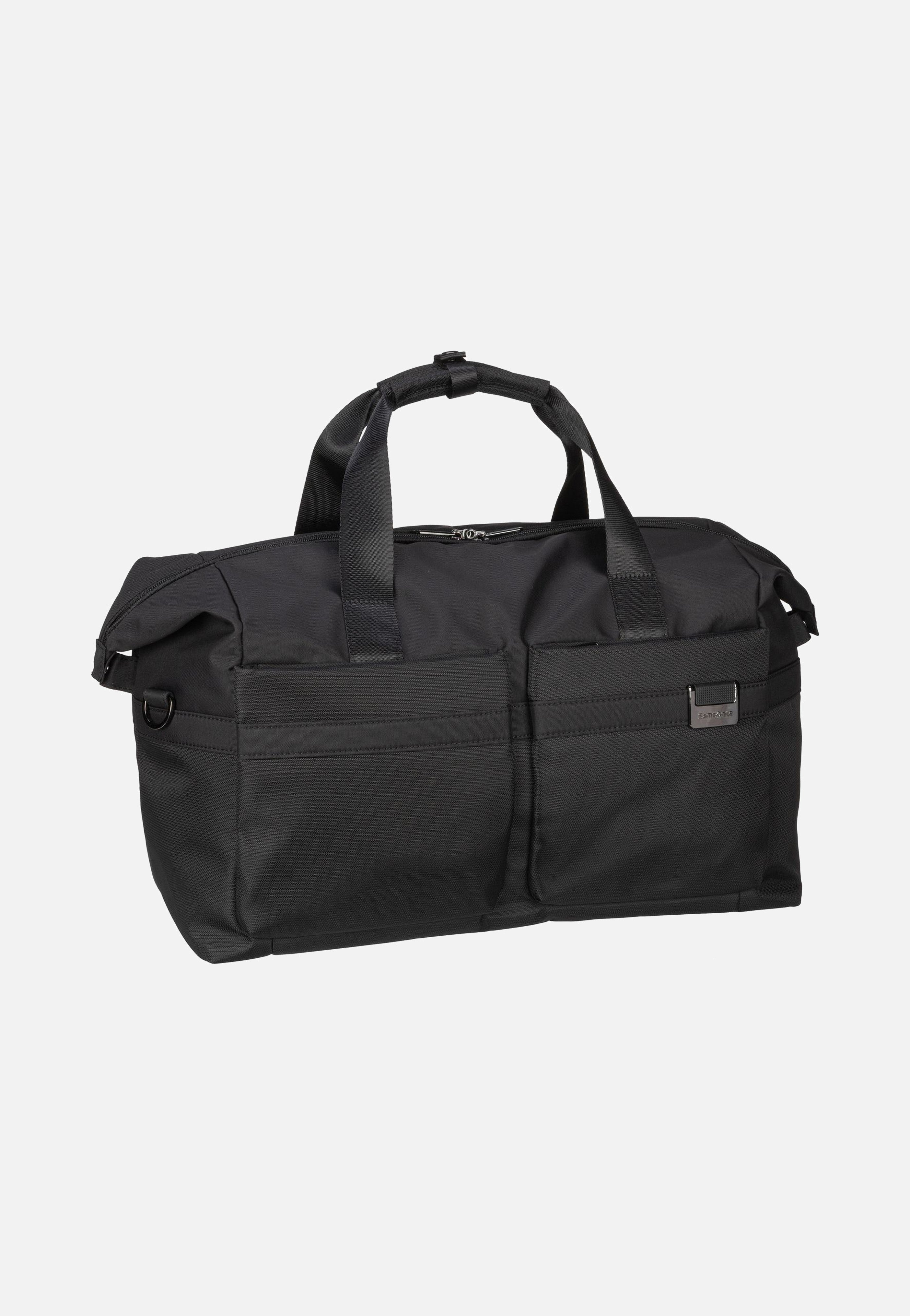 Airea Duffle 45 Black - Weekender