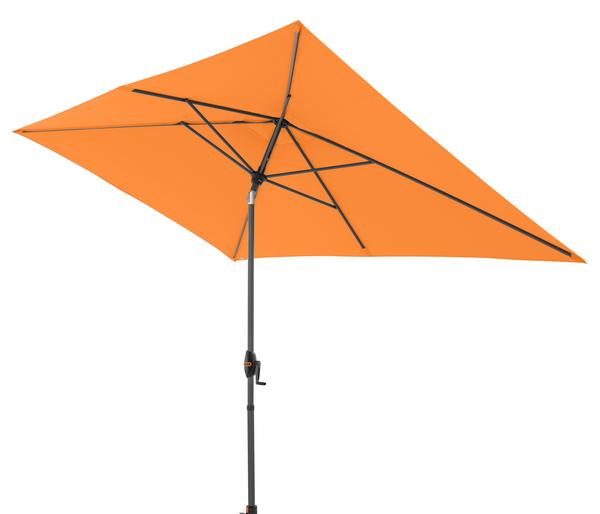 Doppler Sonnenschirm myZone Auto-Tilt,