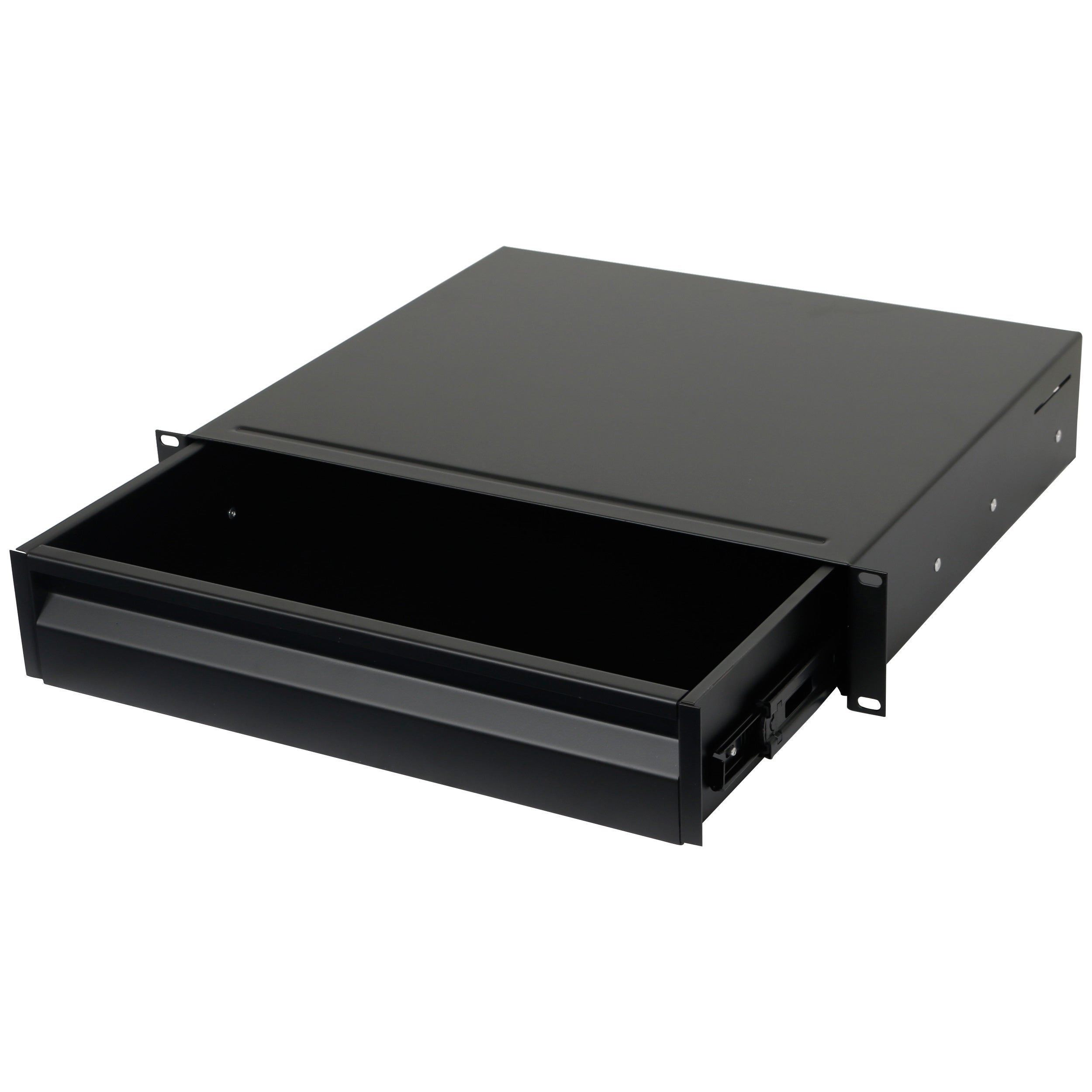 Showgear 19 inch rack lade 2HE