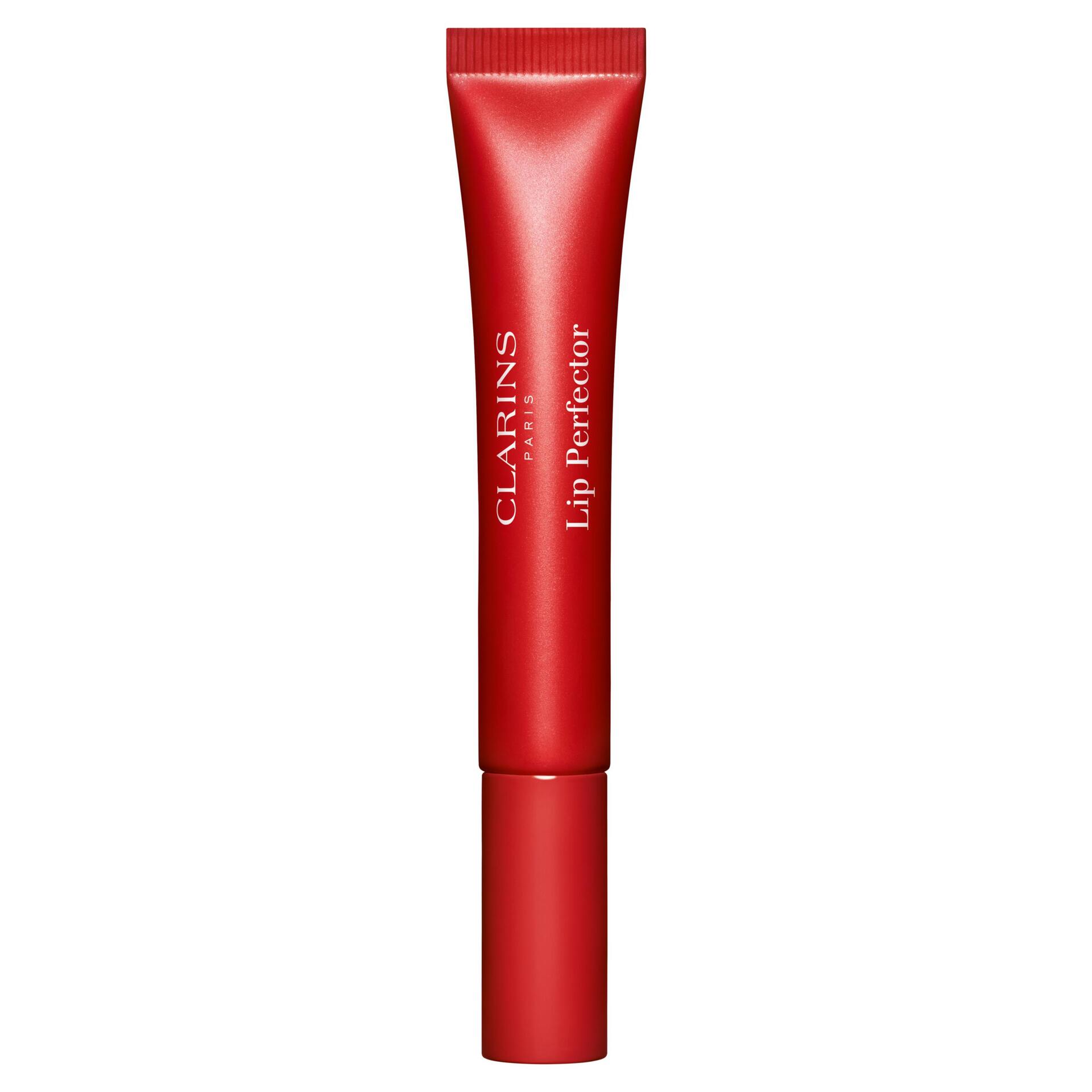 CLARINS Lip Perfector Glow