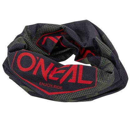 Tour de cou O'Neal COVERT - Noir / Vert