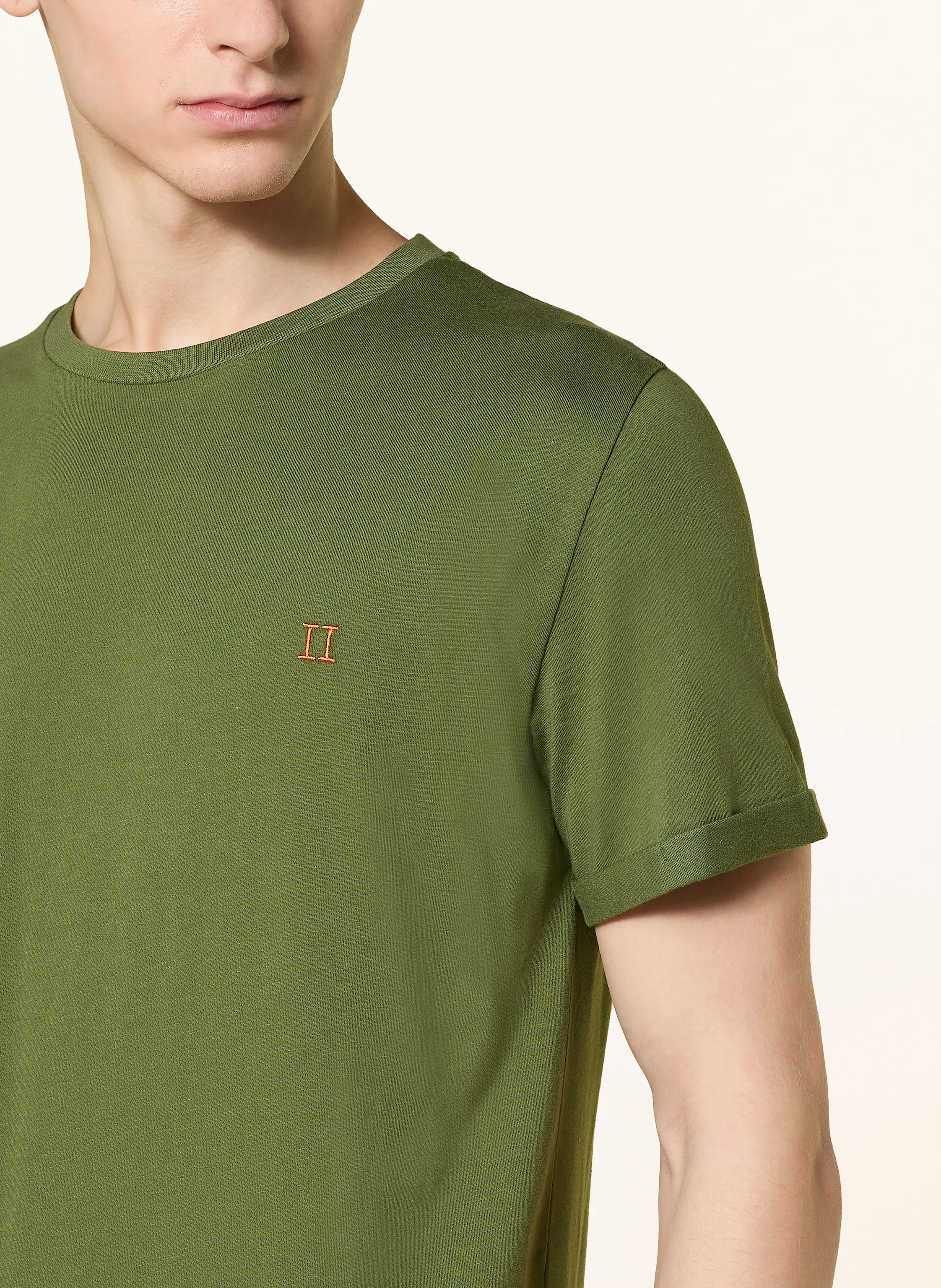 LES DEUX T-Shirt NORREGARD
