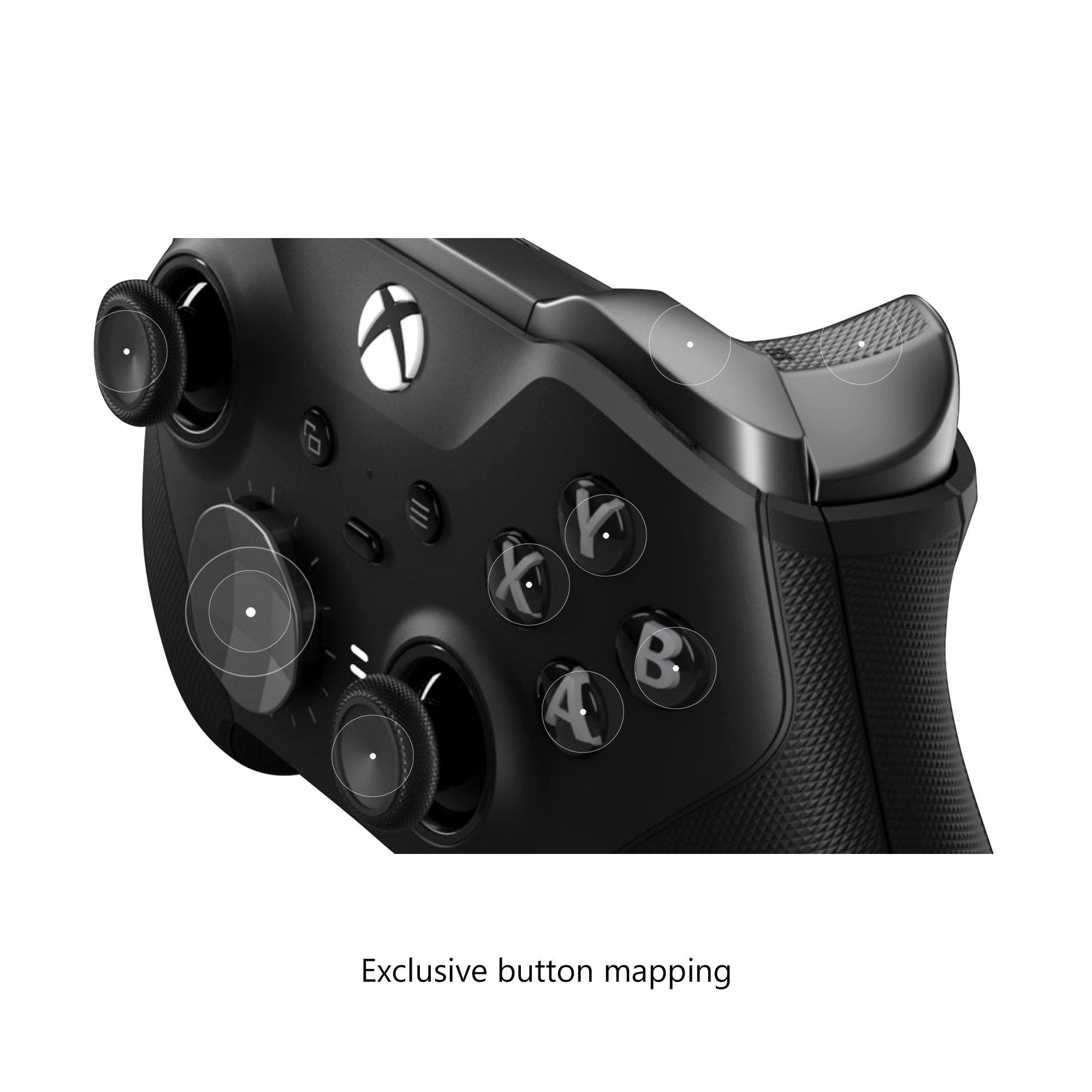 Xbox GAME Xbox Elite Wireless Controller Series 2