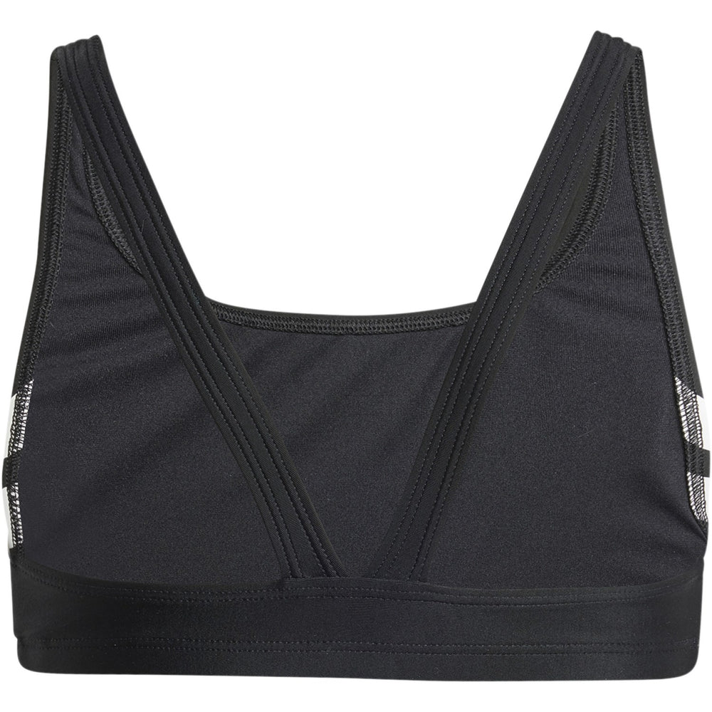 Køb adidas Originals Black/White 3S Bld Bikini