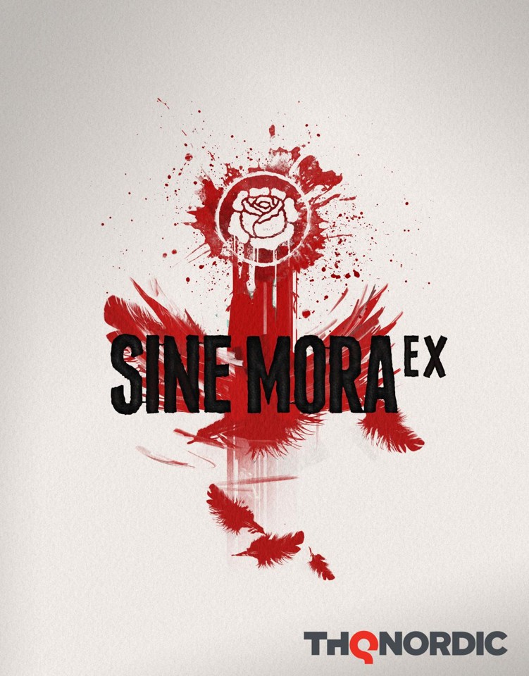 Sine Mora EX- PC