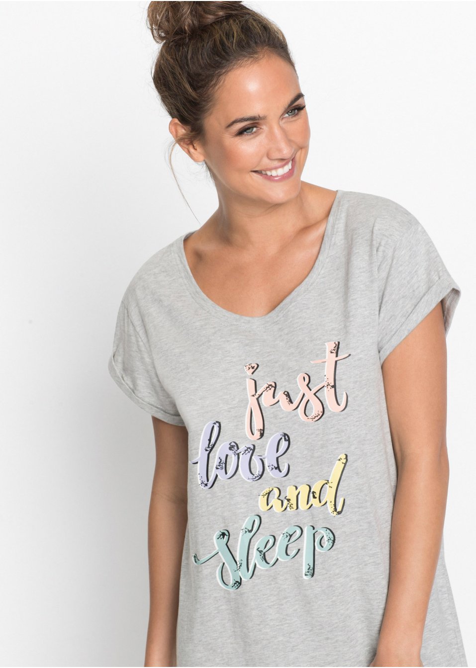 Chemise de nuit