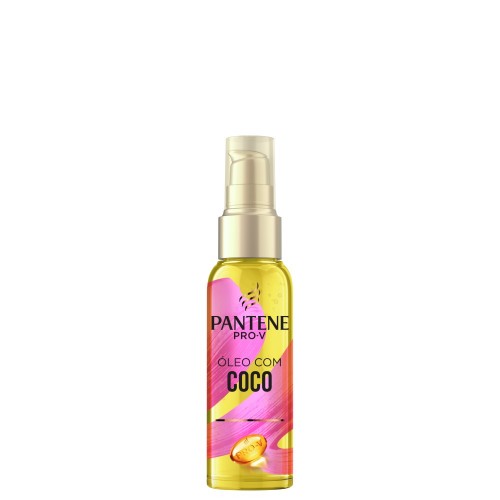 Pantene Óleo com Coco 100ml