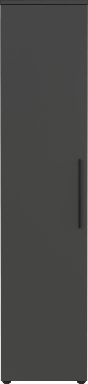 Novel Aktenschrank 5OH schmal RENTON