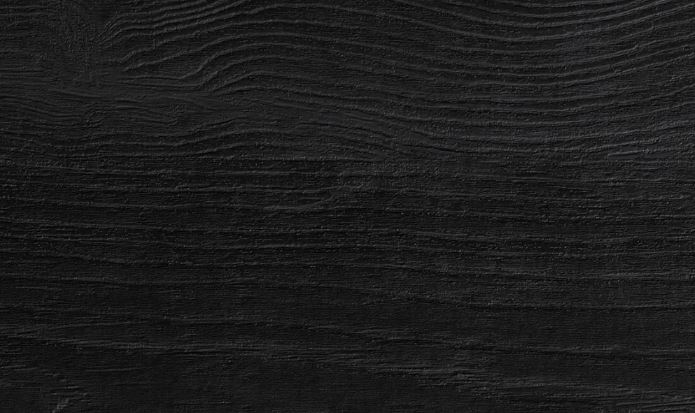 Sjithouse Furniture fonteinonderkast 39,8x21,5x25cm nero zwart eiken
