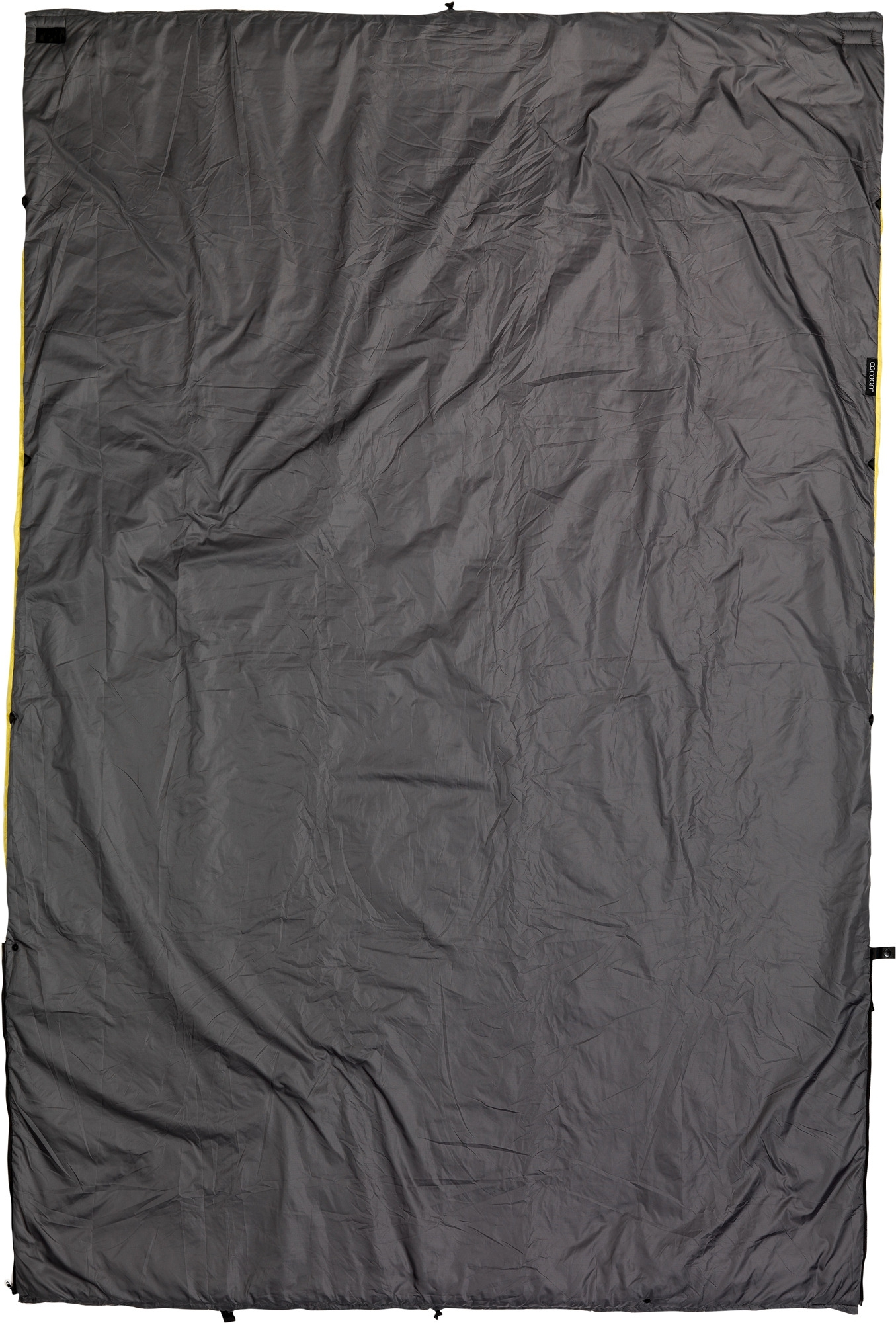 Cocoon Top Quilt Decke