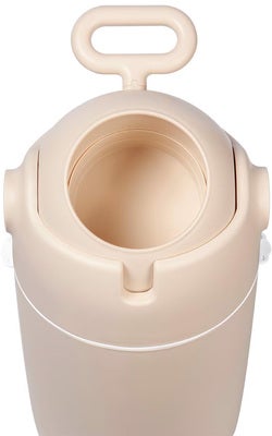 Bebeconfort Odor Control Bleiebøtte 12L