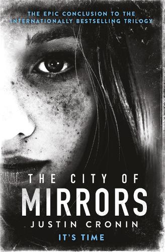 The City of Mirrors (Paperback)
