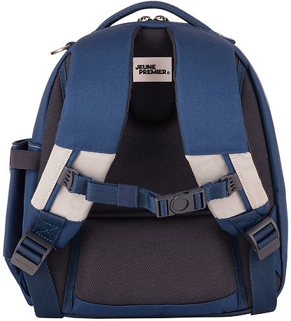 Jeune Premier Kindergartentasche – Ralphie – 10 L – Polo Dino