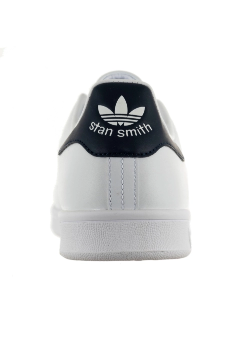 Baskets basses adidas originals stan smith ftwwht/ftwwht/conavy