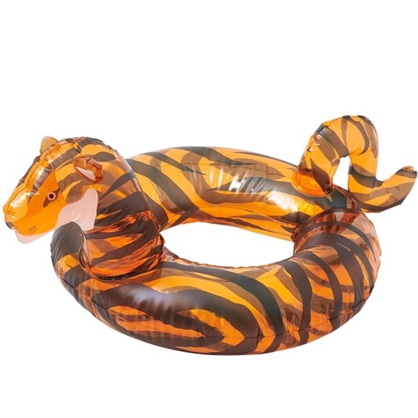 Mini Badering Tully the Tiger - SunnyLife