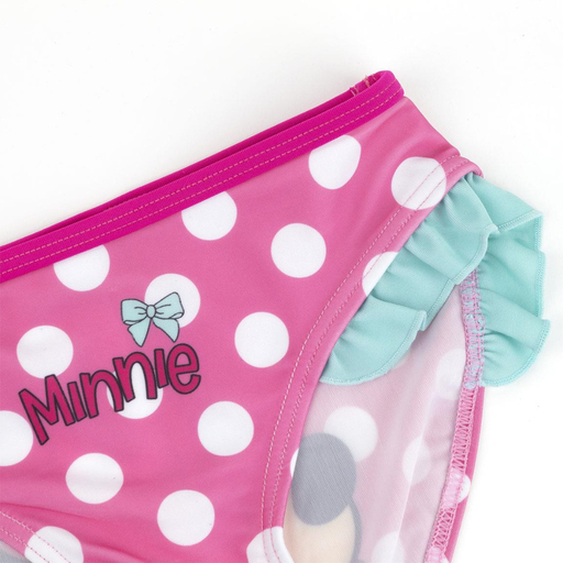 Banheira Minnie Mouse 71462