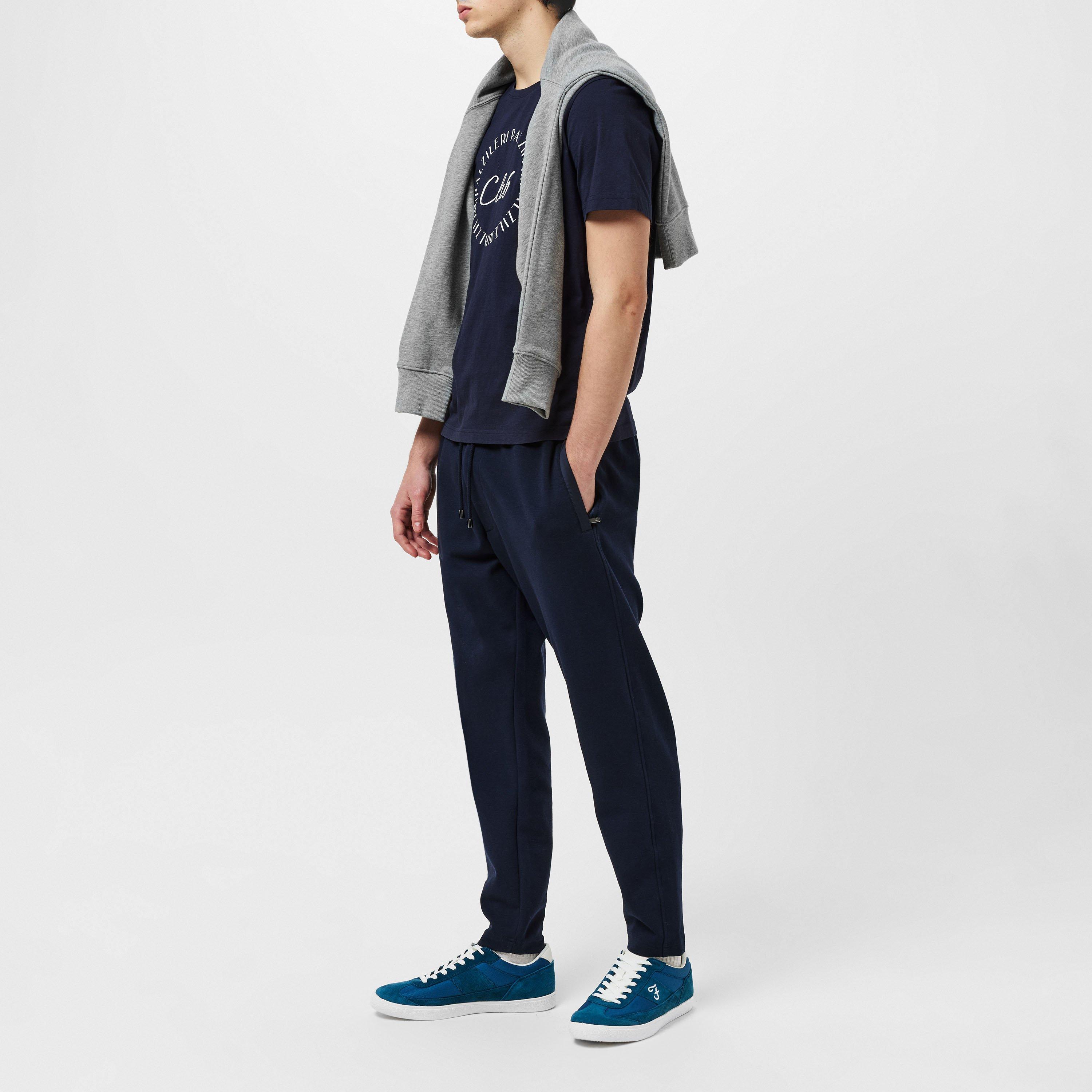 Farah  Stanton Cupsole Low top trainers Mens