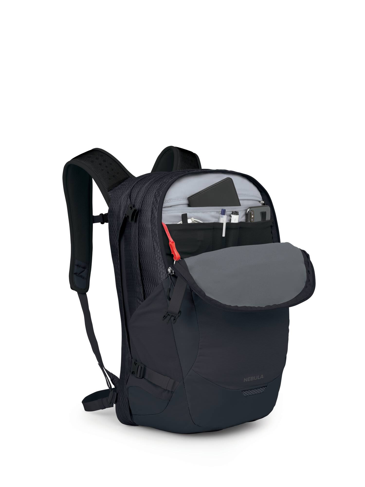 Osprey Nebula 32L<br> Unisex hverdag- og pendlersekk