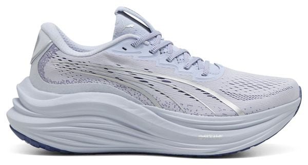 Chaussures Running Puma MagMax Nitro Bleu Homme