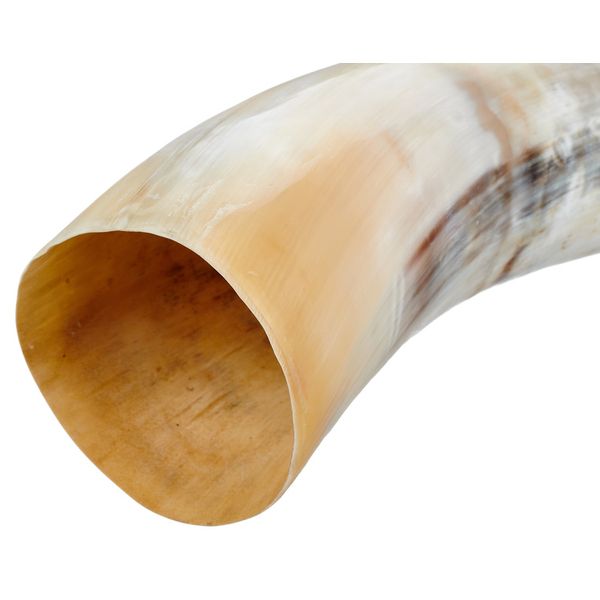 Thomann Cow Horn polished