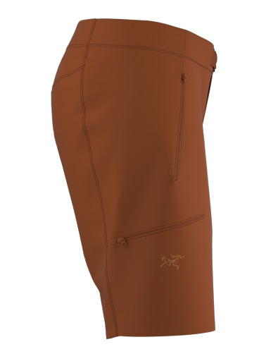 Gamma Short 9 In W