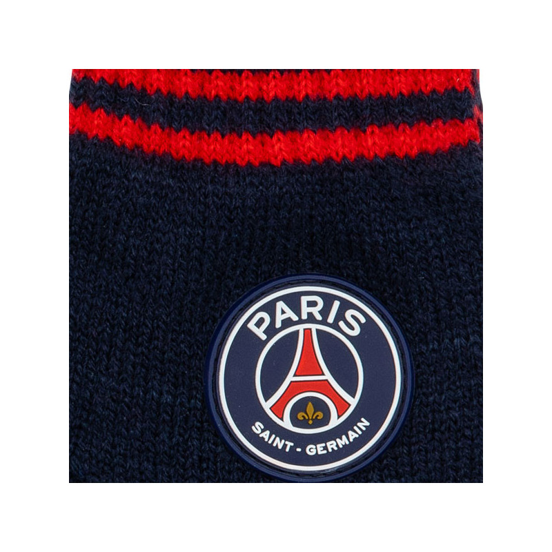 Gants Foot Supporters PSG Logo