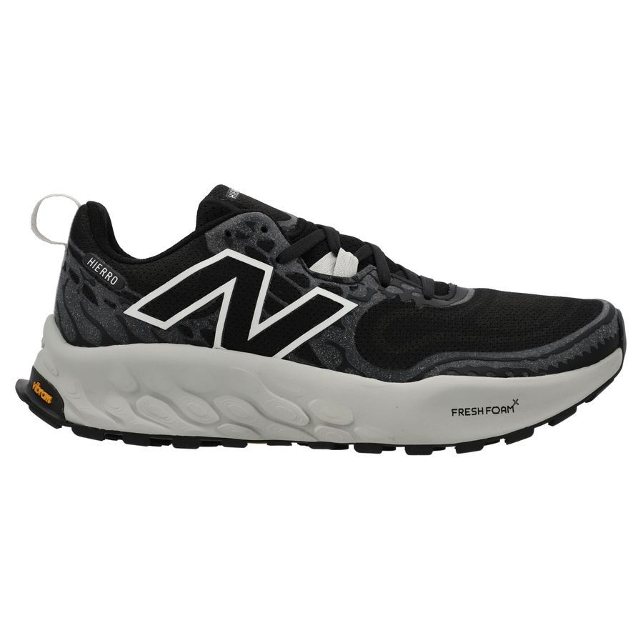 New Balance Chaussures de Running Fresh Foam X Hierro V8 - Noir Femme