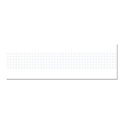 Exacompta - Registre quadrillé 5x5 - 32 x 19,5 cm - 80 pages